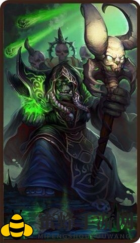 《刀塔传奇》术士觉醒技能揭秘：恶魔召唤助力队友，实力大增引热议