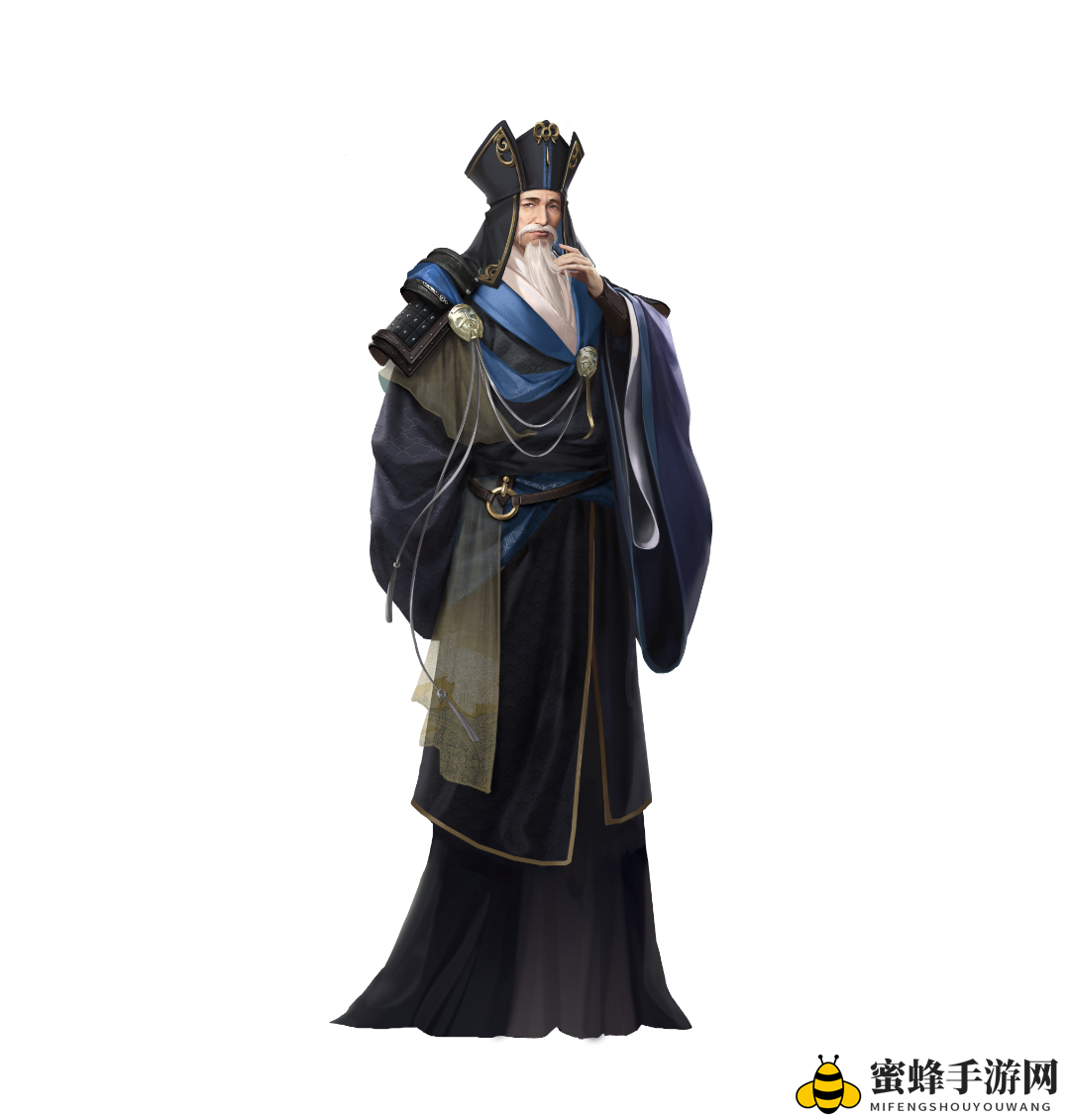 玩家投稿 | 增益buff怎么选？实用鼓武将分享