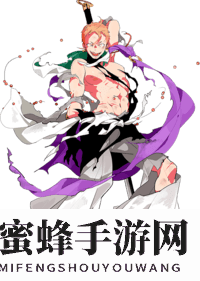 《刀剑乱舞online》岩融图鉴