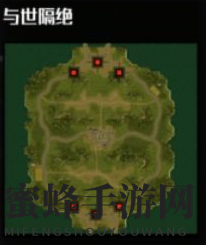 《全球行动》所有地图资源点更新机制剖析
