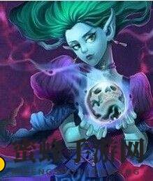 《刀塔传奇》热门英雄盘点