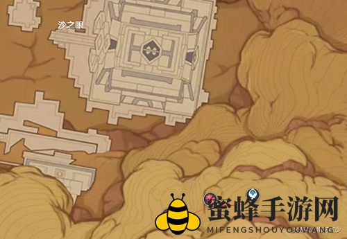 《原神》赤念果位置介绍