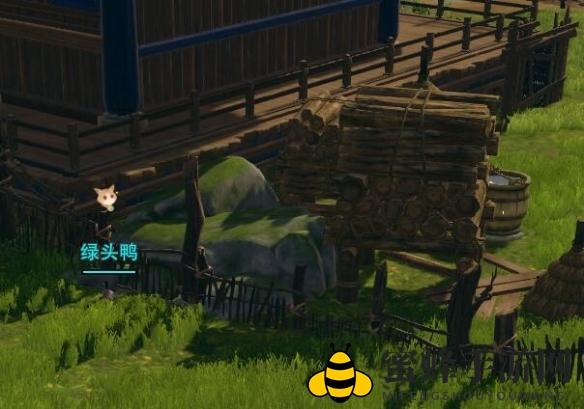 《剑网3》滴水恩宠物奇遇攻略