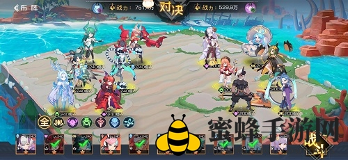 《双生幻想》精卫剧情挑战第三章通关攻略