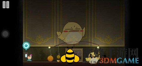 《全心爱你》第13关大爆炸房间通关攻略