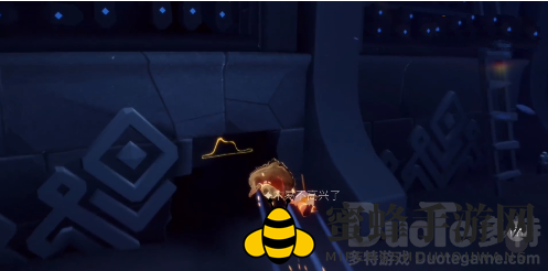 《光遇》神秘星光沙漠玫瑰藏匿之谜揭晓，探险指南助你轻松解锁！