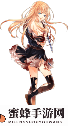 《刀剑乱舞online》乱藤四郎图鉴