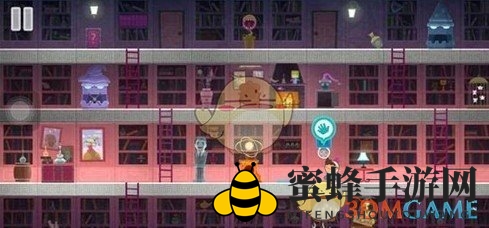 《全心爱你》第9关多元图书馆通关攻略