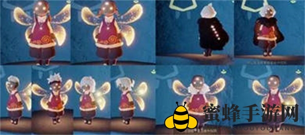 《光遇》穿越季上线时间一览