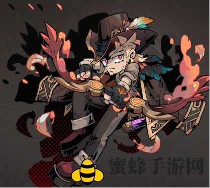 《叠入深渊》大卫角色技能图鉴