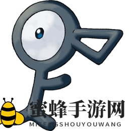 《口袋妖怪复刻》未知图腾图鉴介绍