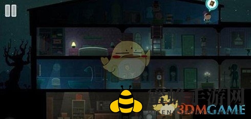 《全心爱你》第18关调皮吵闹的妖怪通关攻略