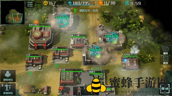 《全球行动》首战区全关卡通关指南