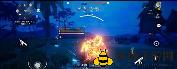 《创造吧我们的星球》营地讨伐攻略