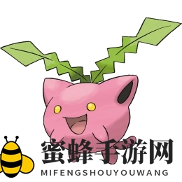 《口袋妖怪复刻》毽子草图鉴介绍