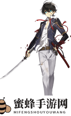 《刀剑乱舞online》堀川国广图鉴