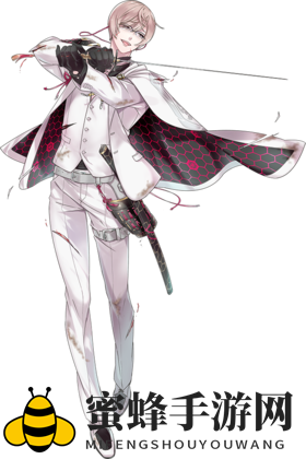 《刀剑乱舞online》龟甲贞宗图鉴