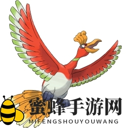 《口袋妖怪复刻》凤王图鉴介绍