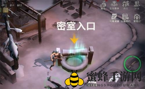 《冰原守卫者》冰龙蛋获取攻略