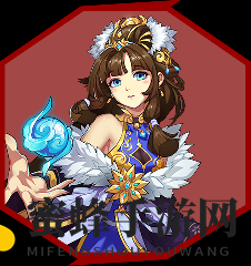 《全民英杰传》甄姬图鉴解析