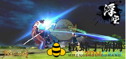 《刀剑斗神传》PVP秘籍：控制技能与破绽值全解析，霸占排行榜巅峰！