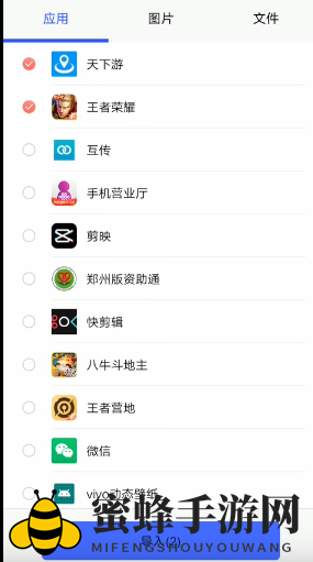 《光速虚拟机》更改王者荣耀战区方法介绍