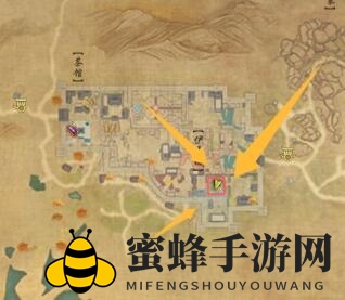 《剑网3》130级新增轻功成就获取攻略