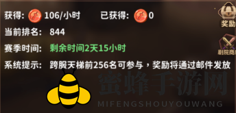 《决战地牢》金玫瑰剧院玩法大揭秘