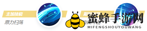 《决胜巅峰》阿尔法角色介绍一览