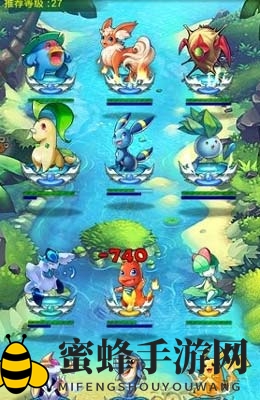 《去吧皮卡丘》一键扫荡揭秘：轻松通关，三星通关解锁新玩法