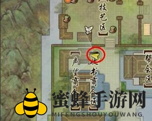 《剑网3》兽王佩宠物奇遇攻略