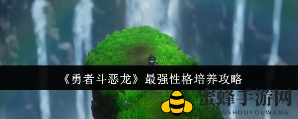 《勇者斗恶龙》最强性格培养攻略