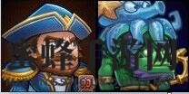 《刀塔传奇》前排英雄推荐