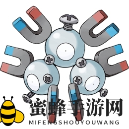 《口袋妖怪复刻》新宝可梦三合一磁怪登场，电系神奇宝贝捣乱特性引关注
