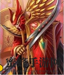 《刀塔传奇》热门英雄盘点