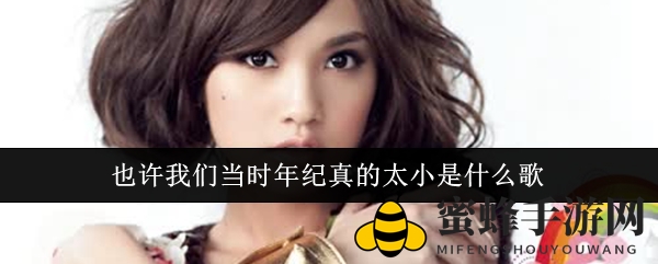 探寻游戏旋律之谜：杨丞琳《匿名的好友》深情解码