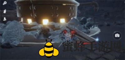 《全民奇迹2》宝藏诗篇奇遇任务探寻地图