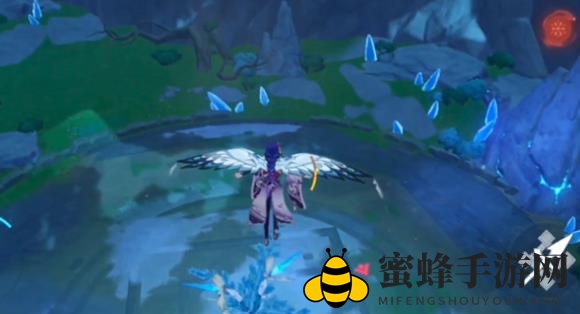 《原神》宇奈的委托任务攻略