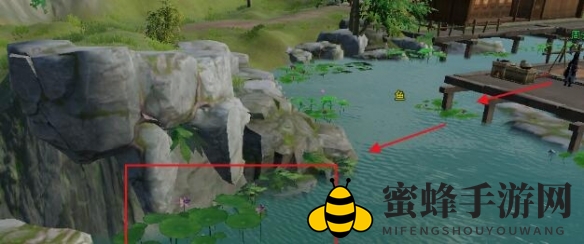 《剑网3》旧宴承欢奇遇攻略