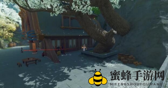 《剑网3》解心语宠物奇遇攻略