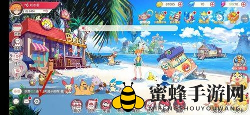 《口袋觉醒》兑换码大全2024最新
