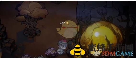 《叠入深渊》主线关卡3-2攻略