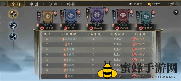 《千古江湖梦》新手玩法攻略
