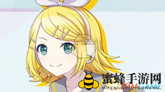 《初音未来缤纷舞台》角色介绍
