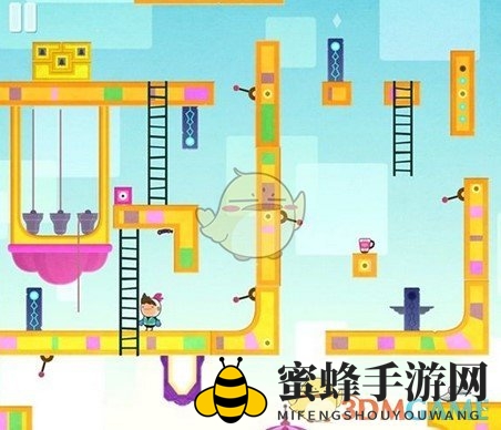 《全心爱你》第5关视角问题通关攻略