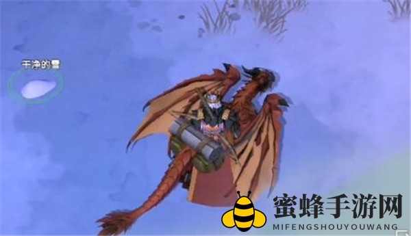 《冰原守卫者》俄勒兰实验场解锁方法