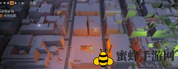 《全境封锁2》猎人刷取位置介绍