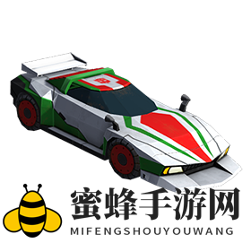 《变形金刚：地球之战》变形金刚千斤顶图鉴