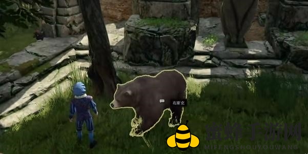 《博德之门3》拯救阿拉贝尔任务攻略