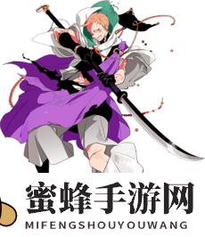 《刀剑乱舞online》岩融图鉴